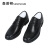 森普顿（SENPUDUN） S99723 工作皮鞋防护鞋 男鞋 42码 黑色 鞋码调整请备注 单位：双