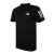 Adidas阿迪达斯男夏季新款运动服透气翻领休闲短袖T恤商务时尚POLO衫 DU0848/黑色 climachill XS(170/88A)