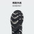 adidas「CLIMACOOL VENTANIA清风鞋」防滑透气跑步鞋男女阿迪达斯 白色/黑色 42.5