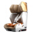 bebebus儿童安全座椅星河家1-3-12岁宝宝大童安全座椅汽车载婴儿 装甲金星河家