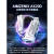 AIMZENIX/AX200官方版APEX硬件转换器APEX/thefinals/cod/精调试 AX200官方版APEX定制远程1v