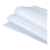 优束 硅胶板垫片 硅胶1米*1米*2mm白色