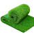仿真草坪地毯人工假草皮户外铺垫人造塑料草绿色围挡足球场幼儿园 2.5厘米加密款2米宽x4米长
