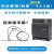 兼容plc控制器 s7-200 smart信号板SB CM01 AM03 AE01 DT04 SB QT02【2路晶体管输出】 直联