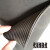 垫板细条纹地毯黑色地板防滑垫胶垫橡胶板耐磨m5mm胶皮绝缘 细条纹 1.2米宽*1米*3毫米