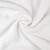 海斯迪克HKxy-30 白色毛巾 加厚吸水大浴巾 酒店美容院清洁棉毛巾 400g(70*140cm)21股