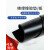 高压绝缘橡胶垫10KV配电房橡胶板耐磨防滑黑色减震工业胶皮3mm5mm 0.5米*0.5米*6mm