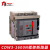 德力西 框架断路器 CDW3-1600N分配电能保护线路 万能式断路器 CDW3-2000N 1600A/3P固定水平 A