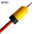 邦斯拓高压验电器GSY-II型声光报警式高低压验电器6KV绝缘伸缩式验电笔