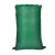 飞尔（FLYER）绿色PP塑料编织袋 蛇皮袋 建筑垃圾编制袋 快递物流搬家包装袋【中厚 50x90cm 1个】80个起批