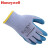 霍尼韦尔（Honeywell）耐磨耐刺穿防割防刮天然乳胶涂层手套2094140CN-10蓝色9副10码