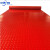 牛筋防滑垫橡胶PVC地垫防水塑料地毯浴室厨房楼梯车间仓库地胶板  红色人字形1.8米宽*1米长单价