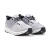 昂跑（On）男士运动鞋 Cloud 5 Waterproof 轻质透气缓震耐磨慢跑鞋 Grey 44