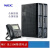 NEC集团程控电话交换机SL2100 外线:12-36线 分机:16-9 21外线80分机