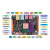 正点原子Zynq UltraScale+ MPSoC-P4 FPGA开发板Xilinx XCZU4E 2EG版+7吋RGB屏800+双目摄像头+高速AD