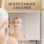 心海伽蓝（SHKL）浴室柜 法式奶油风陶瓷一体盆浴室卫生间智能洗手盆洗脸盆柜4503 0.8米美妆普通镜柜款