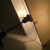 台灯灯罩外壳罩子圆形长方形亚麻布灯罩床头灯壁灯落地灯灯罩布艺 米黄麻布-圆下口45厘米