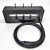 定制定制定制开口式电流互感器 KH-0.66高精度100/5-5000/5铜排电缆通 800/5