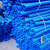 吹膜机专用风管螺旋式抗压蓝色波纹软管伸缩耐高温通风管 特殊规格