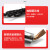 上陶鲸 大功率木柄电烙铁恒温电焊笔工业级电子维修锡焊焊接工具 100W 