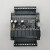 PLC工控板 可编程控制器 2N 20MR 20MT（HK） 加装1DA(0-3V)