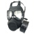 09A防毒面具  防生化毒气毒烟核污染喷漆化工 FNM009A 09A单面具 密封包装