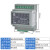 ABDT4681216路智能照明控制模块时控模块经纬度光控制器RS485 4G网络模块