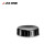 亚速旺（AS ONE） 3-6984-01 广口方形瓶盖子 黑色 φ32mm(50ml用) （1个）
