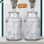 全自动膏体液体灌装机酱料分装机小型包装机气动自动定量罐装机器 单头5-50ml