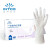 英科医疗 一次性手套pvc防护手套 防水劳保工业食品多用途 透明色M码 100只/盒
