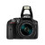尼康(Nikon) D5300 入门高清单反相机带wifi 单机身
