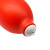 兰诗（LAUTEE）SY9016 橡胶球胆 乳胶球胆双联球单联球定量吸球 气体取样球胆 实验室用 双联球