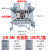 UK2.5B接线端子排UK1.5356101625n电压电流保险接地端子排 USLKG5黄绿接地端子