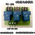 大功率松乐电磁继电器模块电机电加热烘干机12v/30A控制板3路6路 3路继电器模块