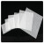 京斯坦 实验 天平称量纸 蜡光纸光面称量纸 天平称量纸 称量纸120*120mm（500张） 