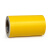 开玛(k-marking) GW14-01 打印标签 220mm*20m 20米/卷  黄色