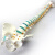 ENOVO医学1:1人体脊柱模型脊椎腰椎颈椎胸椎正骨骨科整骨模型中医脊柱梳理推拿按摩骨科医学脊柱模型