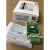 ABDT FX3U LC通讯扩展板FX3U-422-BDFX3U-232-BD/FX3U-485-B 白盒FX3U-422-BD()