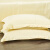 诗贝妮真丝四件套纯色100%桑蚕丝被套床单床笠丝绸床品 金黄色 1.2米床单三件套(被套150x200)