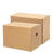 搬家纸箱子特硬大号打包用纸壳箱加厚纸盒子整理快递包装 70*50*50CM特硬五层纸箱(塑料扣