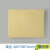 工业吸油棉垫 吸油毡强力吸油不吸水万用型化学品吸液毡2/3/4/5mm 黄色4mm