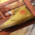 绝缘鞋5KV/10KV电工电力安全鞋男透气高压帆布劳保防滑棉鞋高帮鞋 ANQUAN 绝缘鞋15KV（白色） 36