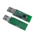 蓝牙2540 USB Dongle Zigbee Packet 协议分析仪开发 CC2531