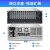 火蓝存储（hoodblue）TS5000-2RP万兆光纤NAS网络存储器共享存储备份磁盘阵列服务器 TS5060-2RP-960TB