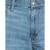 安普里奥·阿玛尼（Emporio Armani） 618男士牛仔短裤 Blue 30 JEANS
