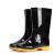 耕耘雨鞋雨靴防水防滑耐磨套鞋水靴（6双起售）-807高筒加棉（39-45码数备注）