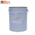 麦思格测（MASIGECE）YT-GFZ-235 高分子防火防潮防堵剂 柔性有机硅涂料 银灰色（单位：桶）每桶5公斤