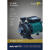 定制厂家销售水泵CP128CP158清水泵冷水机专用水泵 墨绿色 cp128380v 220v