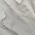 定制适用中国船舶电焊服加厚棉帆布耐磨耐烫米白色CSSC江南造船工 软帆布上衣一件 160码