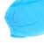 稳斯坦 WST842 一次性无纺布袖套袖加厚 （50只）食品 卫生 保洁防尘套袖 蓝色